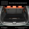 2025 Shangjie H5 Full Coverage Trunk Mat Decorative Accessories