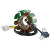 Stator Generator For Kymco Dink 125 Bet&Win 125 Grand Dink 125 Yager 125 (Carb)