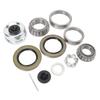 Bootsanhängerachsen Lager-Kit Nabe Radlager-Kit für Bootsanhänger mit 1,25 Zoll bis 1,75 Zoll Tandemachsen 5200to bis