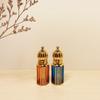 6ml Mini Dropper Bottles Empty Essential Oil Bottle Sample Vial Perfume Bottle  Gifts