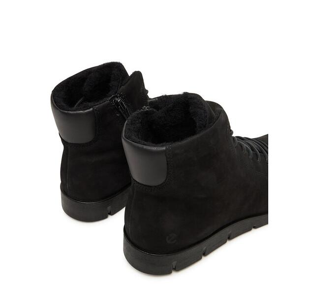 Ankle Boots ECCO Bella 28240351052, Black