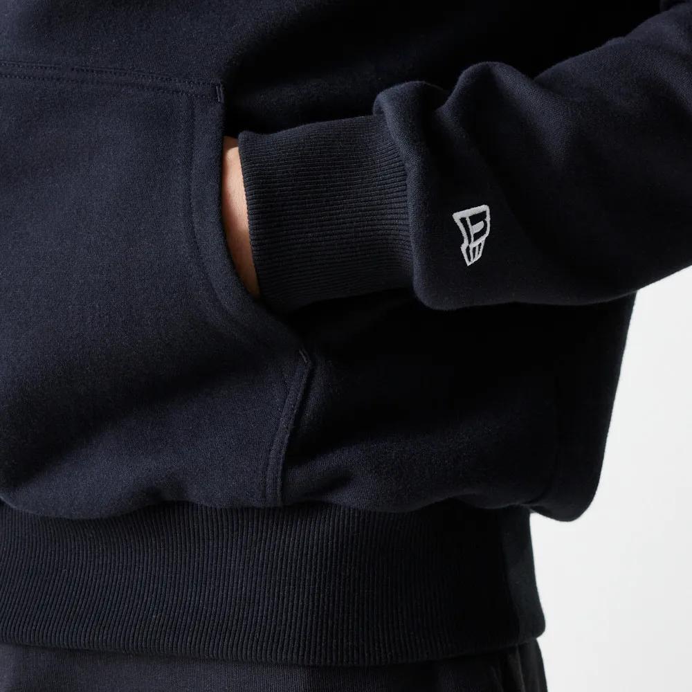 New Era MLB LE Midi Hoodie New York Yankees