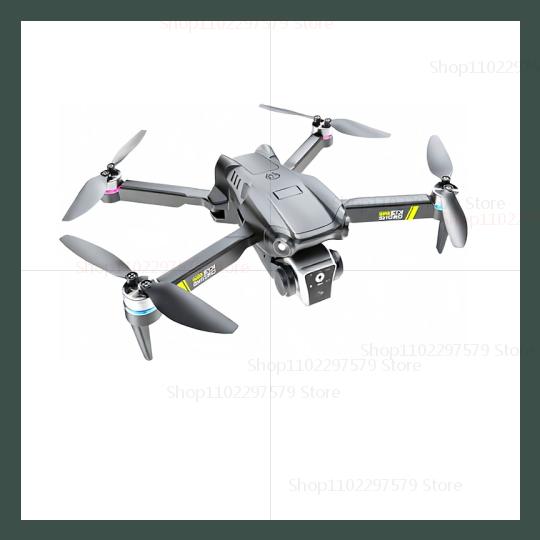 NEW K13 MAX Drone 8K Camera 5G WiFi FPV Brushless Motor HD Dual Camera Obstacle Avoidance Quadcopter for Aerial Photography Gift