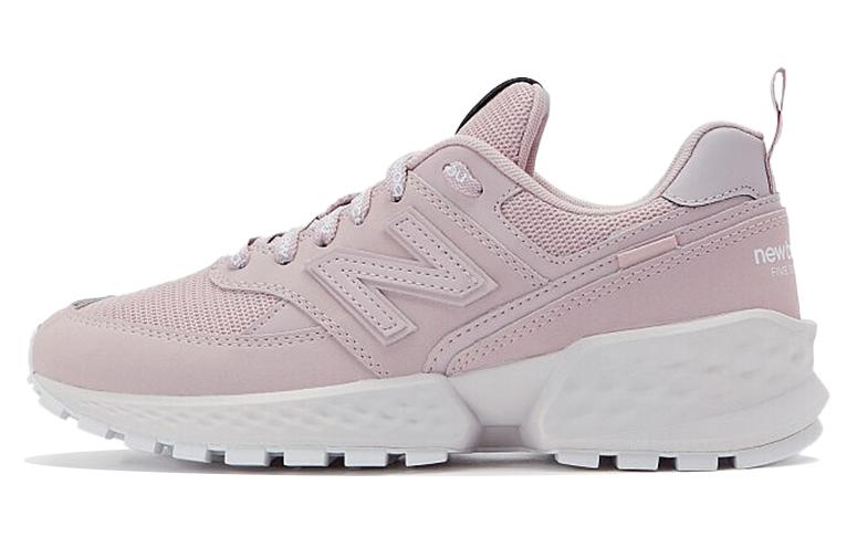 New Balance Серия 574 Розовые Унисекс MS574GCF 36