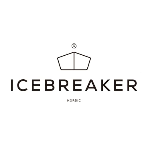 Officially Imported and Distributed by Icebreaker, a Danish, Scandinavian-inspired, compact, odor-resistant ice tray/ice maker (ICBP-WB).