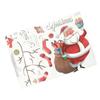 Christmas Sticker Gift Christmas Stickers