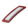 Clear Lens Front Bumper Wheel Arch Side Markers For 11-16 BMW F10/F11 5 Series
