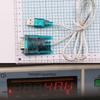 HL-340 USB to RS232 Serial Cable, 9-Pin, Win7-64 Bit Compatible.