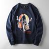 Cattle Goods Loose Trendy All-Match Export Original Sweater