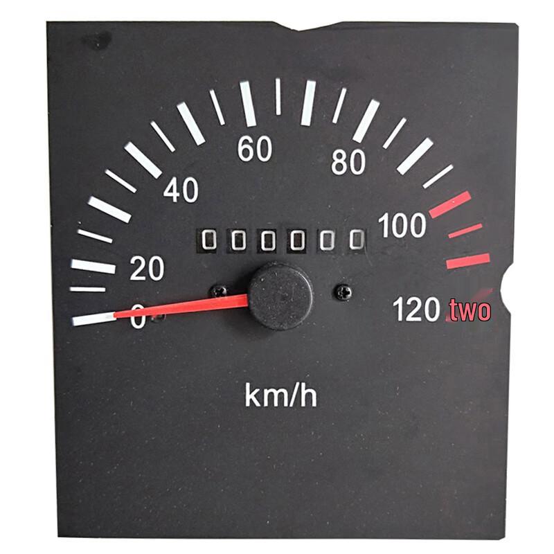 HUCHEN Dongfeng EQ2082E6D/EQ2100E6D Speedometer