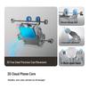 SKG T5 Series 3D Cloud Hand Kneading Full Body Massage Chair