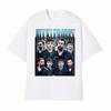 Hucklerobby Dennis Whitaker Tee Trinity Santos Michael Robinavitch Tv Show Noah Wyle T Shirts Unisex Women Fashion Harajuku T-Shirt