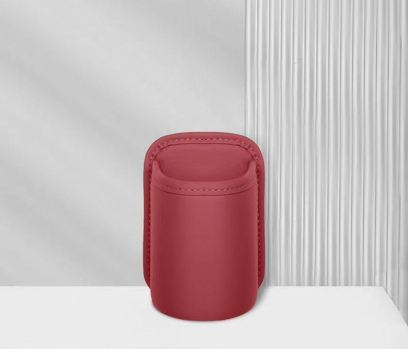 Car Seat Back Storage Box Cup Holder Phone Pocket Drink Organizer Hanging Waste Bin Multi-use Auto Accessory for Vehicle
