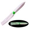 10Pcs Colorful Octopuses Squids Skirts Fishing Lure Big Octopuses Skirt Trolling Lure Soft Fishing Baits Fishing Tackle