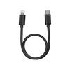 FIIO LT-LT3 [Ships from an Authorized Japanese Retailer] USB Type-C OTG Cable with Lightning Audio