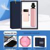 Customizable Executive Gift Box with Thermos and Power Bank