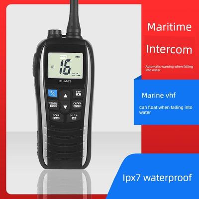 Walkie Talkie ve Aksesuarlar – Çok kanallı telsizler