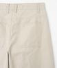 MILLO ARCHIVE Reflect Curved Chino Pants [Beige]