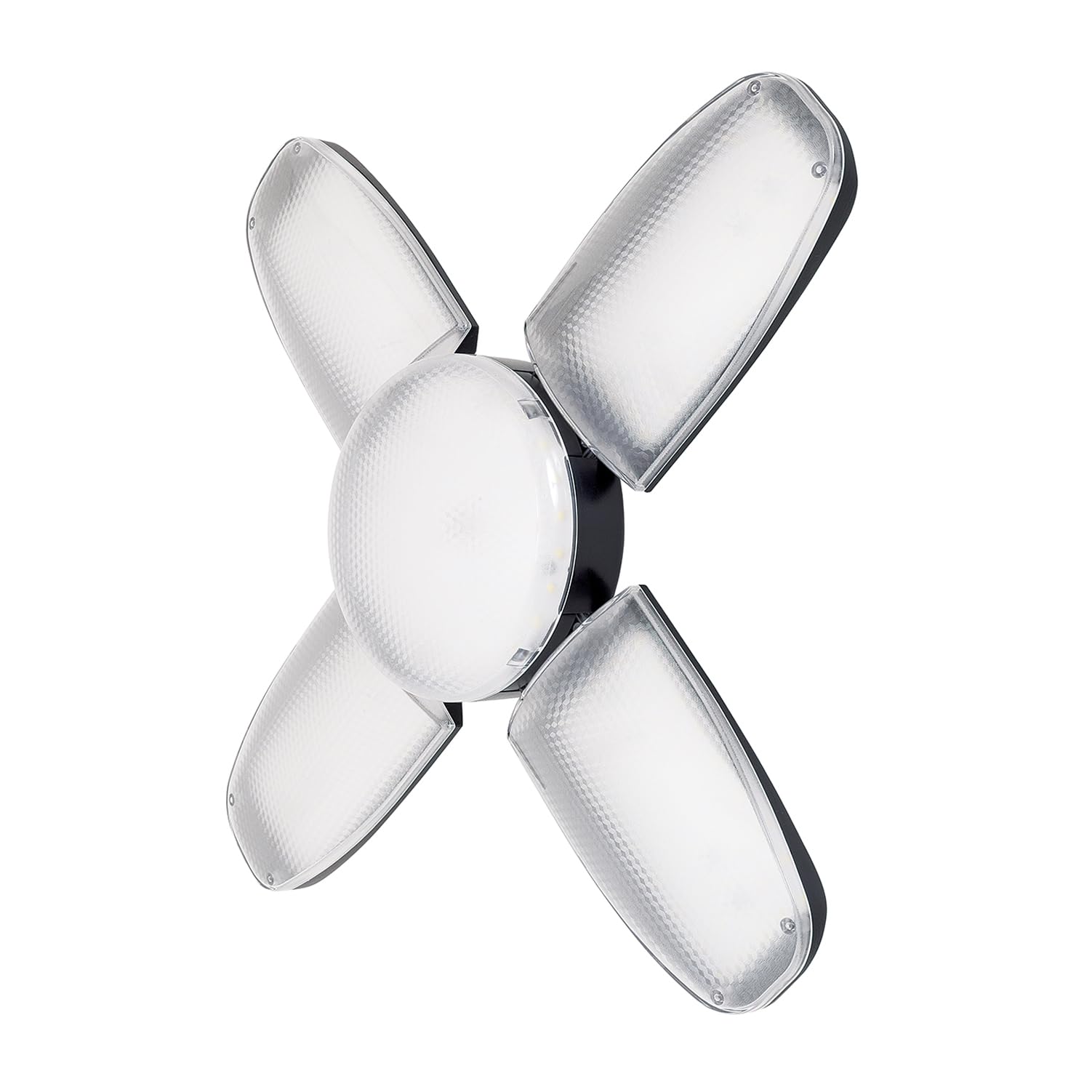 

SK11 LED Leaf Light 2 Внутренний 80W 10000lm Дневной свет SLL-80W-ACN