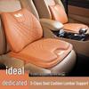 Accesorii pentru interiorul mașinii – Huse pentru scaune auto
