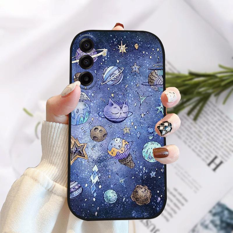For Samsung Galaxy S26 Ultra Plus Edge Case Cover Soft TPU Silicone Bumper Protective Phone Casing For SamsungS26 S26+ Fundas