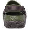 Crocs EVA All Terrain Atlas Clog Men's 'Army Green '