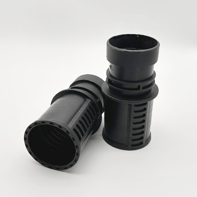 Universal Vacuum Intake Adapter for Tengba Shuke Soft Hose