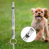 Dog Training Whistle Ultra Sonic for Barking Control Adjustable Sound Pitches