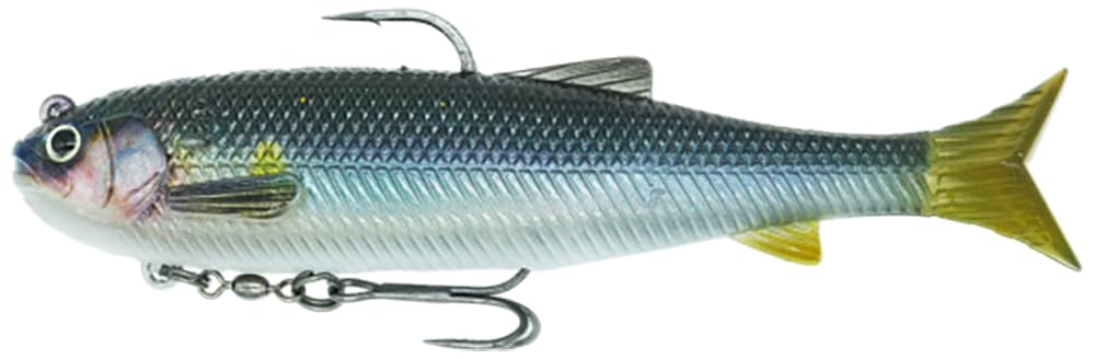 Dstyle Virola Swimbait 145 Ayu PTD 145mm/25g