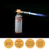 Allumage électronique cuivre flamme butan gaz brûleur pistolet fabricant torche pour Camping en plein air pique-nique barbecue équipement de soudage