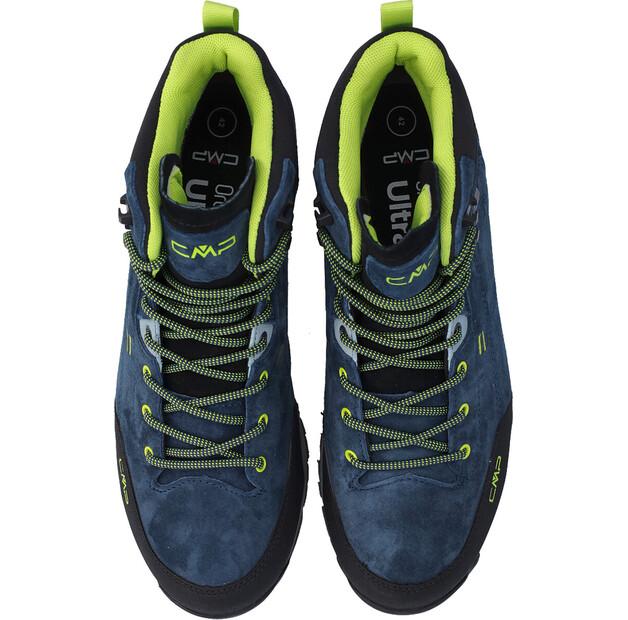 Треккинговые ботинки CMP Alcor 2 0 Mid WP