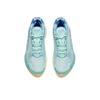 Anta Kuang Ao 1 Basketball Shoes Men's Paper White Black 112431106-4