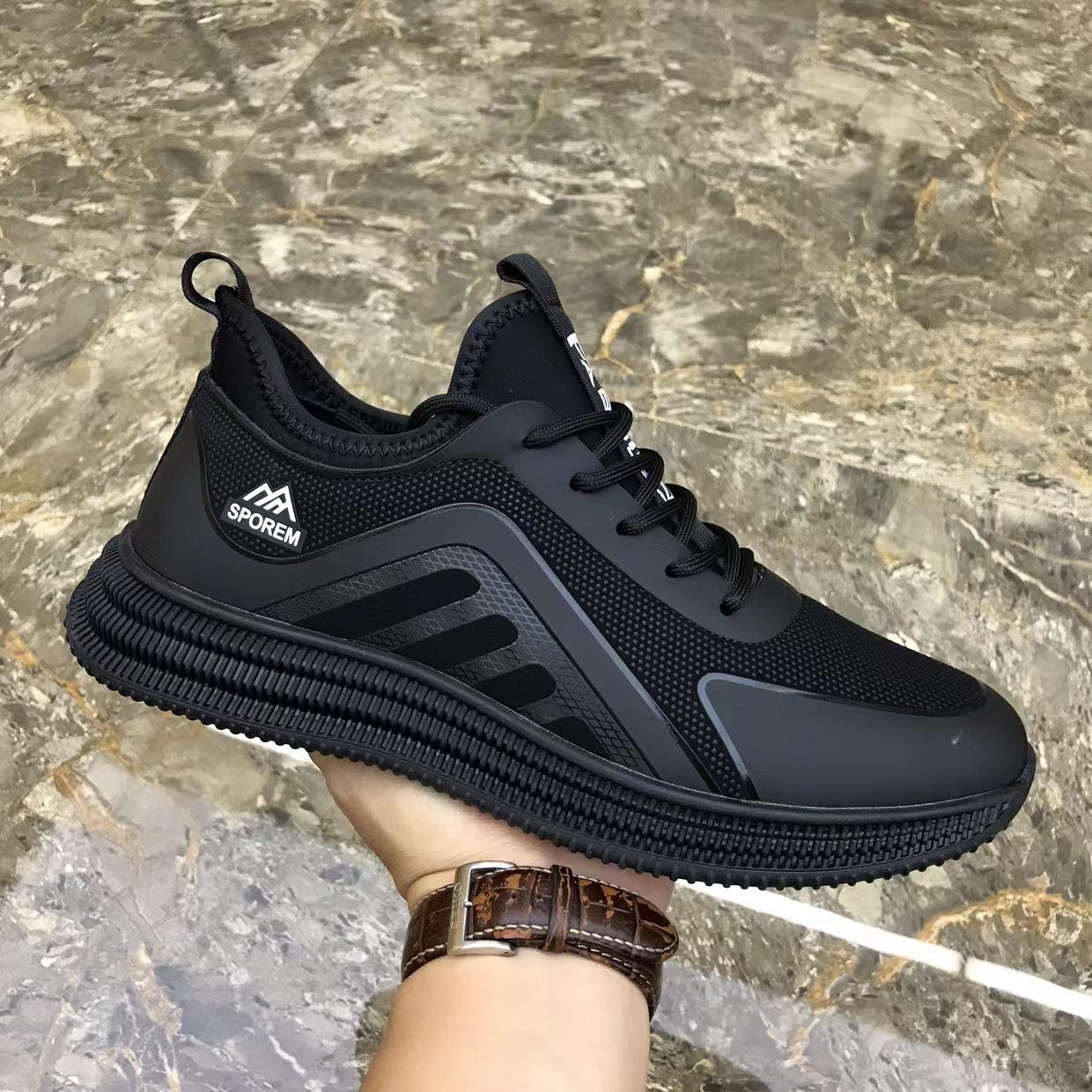 

One shoe мужские, новый сезон мужские повседневные рабочие вождения дышащие маленькие кожаные, мужские туфли 39