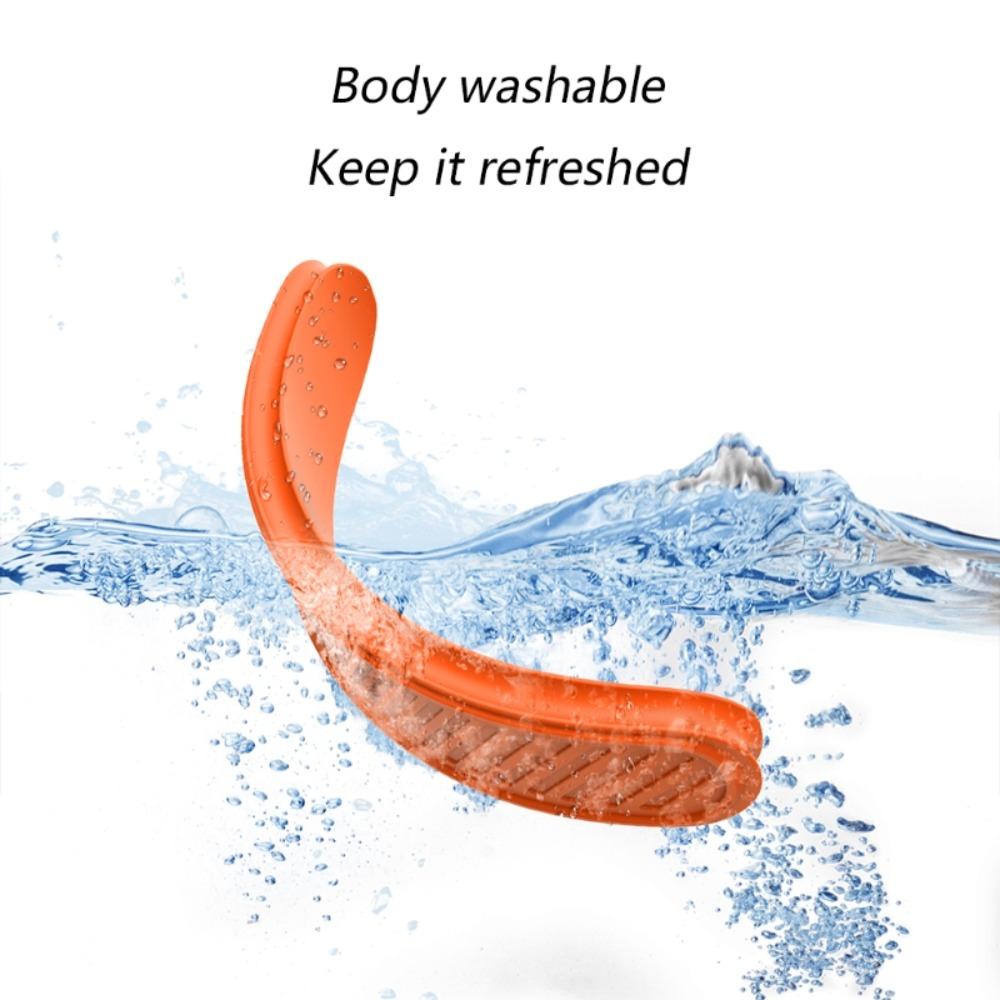 Soft Protective Wireless Headset Silicone Headband Cover Headband Cushion