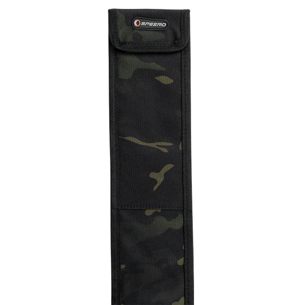 Speero Camo Distance Stick Pouch