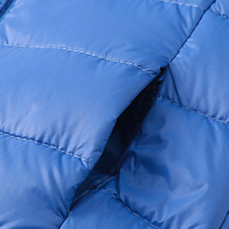 Buy Children Outerwear Down Jacket 