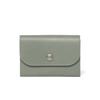 Howell Business Card Holder MHLW5FM1 [Margaret Idea] [Nash] Women's