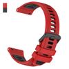 For Garmin D2 Air X15 Rubber Strap Watchband For Venu 4 3 2/Forerunner 570 265 165 245/Vivoactive 6 Band 20/22mm Bracelet Correa