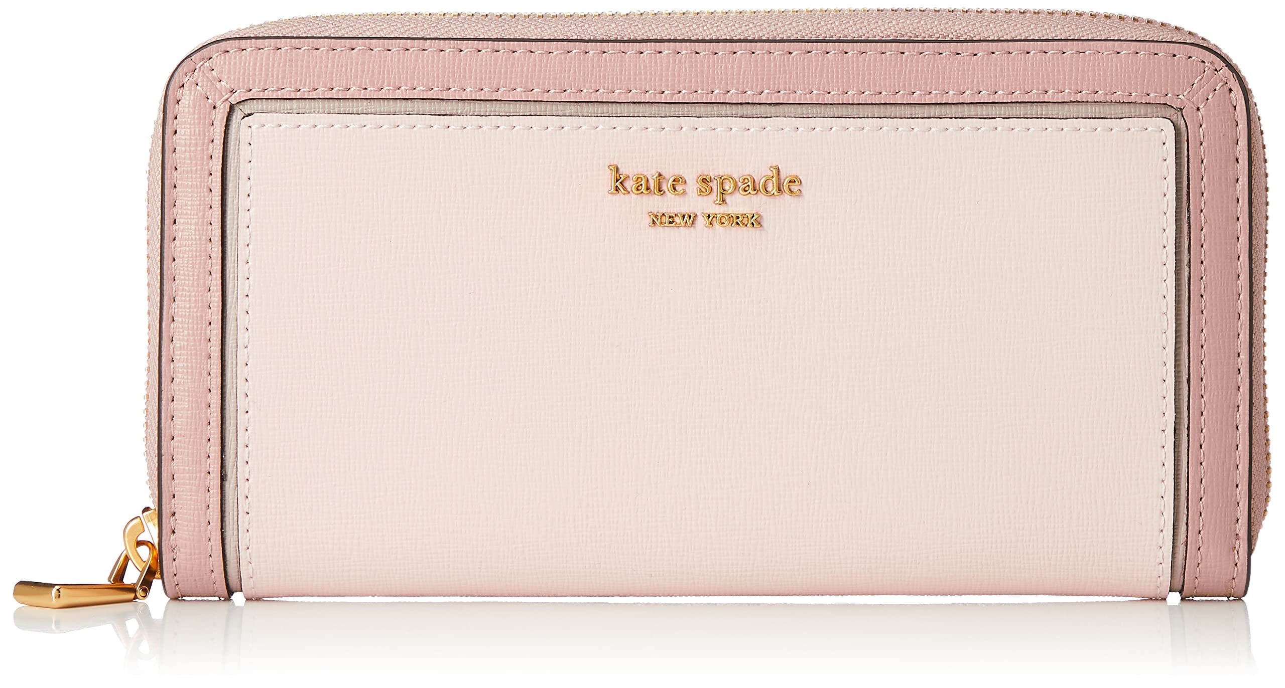 

Довгий гаманець K89550007650 БЛІДО-РОЖЕВИЙ МУЛЬТИ [Kate Spade] Жіночий [Товар]