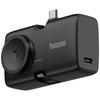 PowerBank 3em1 Bazic Koda 5000mAh PD20W USB-C/Lightning preto