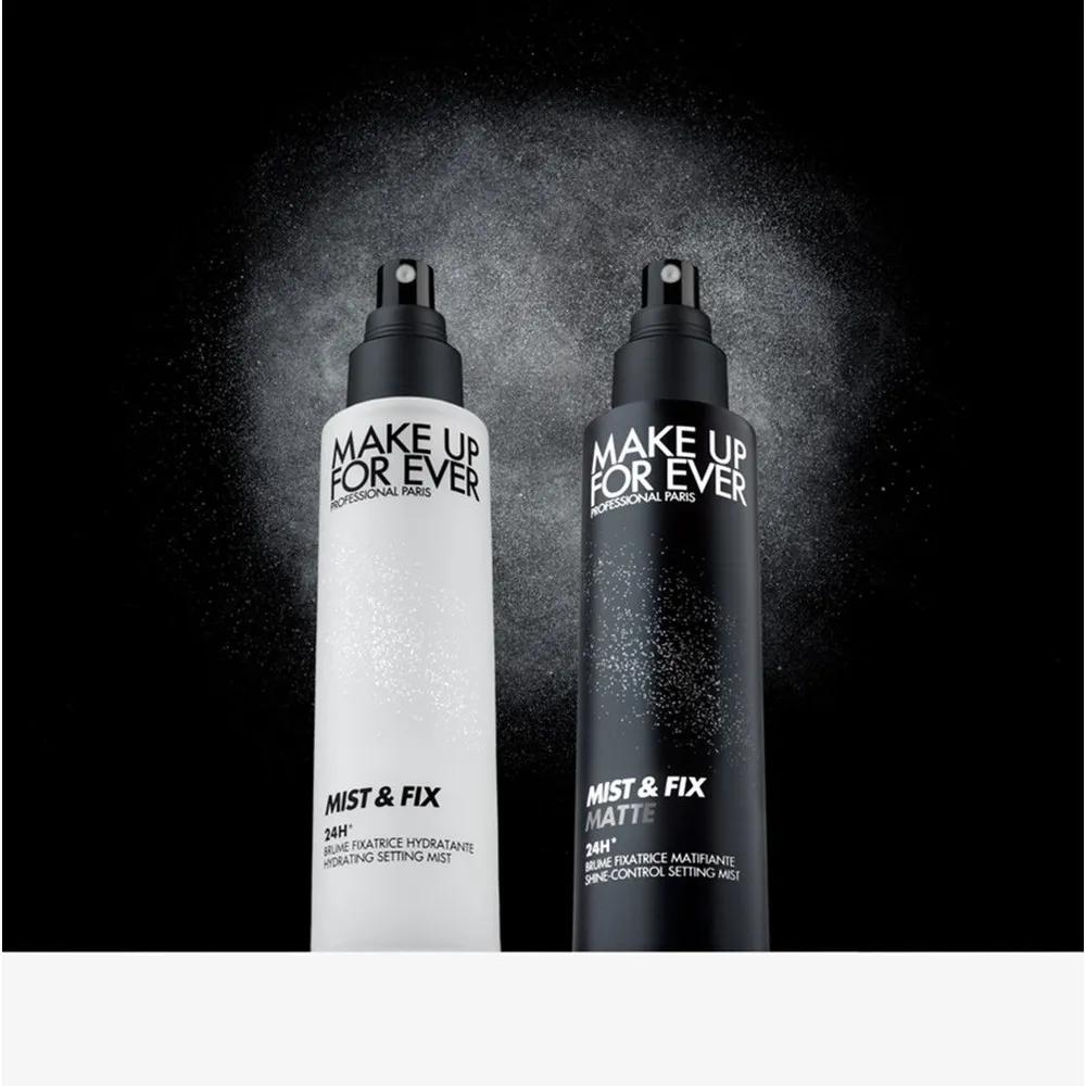 Mist & Fix 100ml