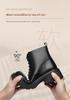Red Dragonfly Women's British Style Real Leather Winter Boots Thick-Soled Velvet Short Martin Boots, 2024 New Arrivals