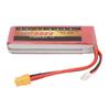 7.4V RC Car Lithium Battery 2200mAh Long Lasting Stable Voltage Replacement Battery For RC Boat