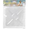Ironing Beads Board - Nabbi - Medium - Set of 2 - White - Mixed