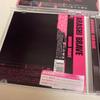 [USED] ARASHI Brave First Press Limited Edition 2 Discs