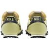 Nike Waffle Racer Casual Shoes Unisex Tender Shoot Yellow IM8673-300