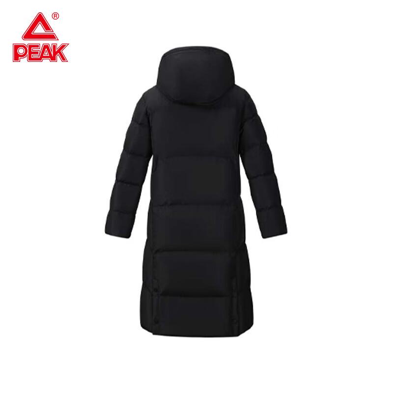 Peak Men's Winter Hooded Down Jacket TF528167