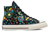 Chuck 70 Converse High 'Pace & Unità' 172259C