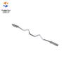 Olympic Curved Barbell Bar