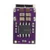 Mini Dc 5v 2.4a Charge/discharge Module 18650 Li-ion Battery Power Supply Module Type C Boost Buck Converter Power Board